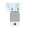 Portable New Mini Neck Fan USB Rechargeable with Power Bank Handheld Fan Desk Adjustable Fan Air Cooler