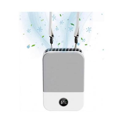 Příslušenství k notebookům – USB ventilátory a klimatizace