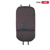 WSIRG1 W203 Car For Mercedes Benz AMG Car Anti Kick Protector Pad For Mercedes Benz W124 W203 W204 W639 Vito W447 Sprinter Viano V Clas