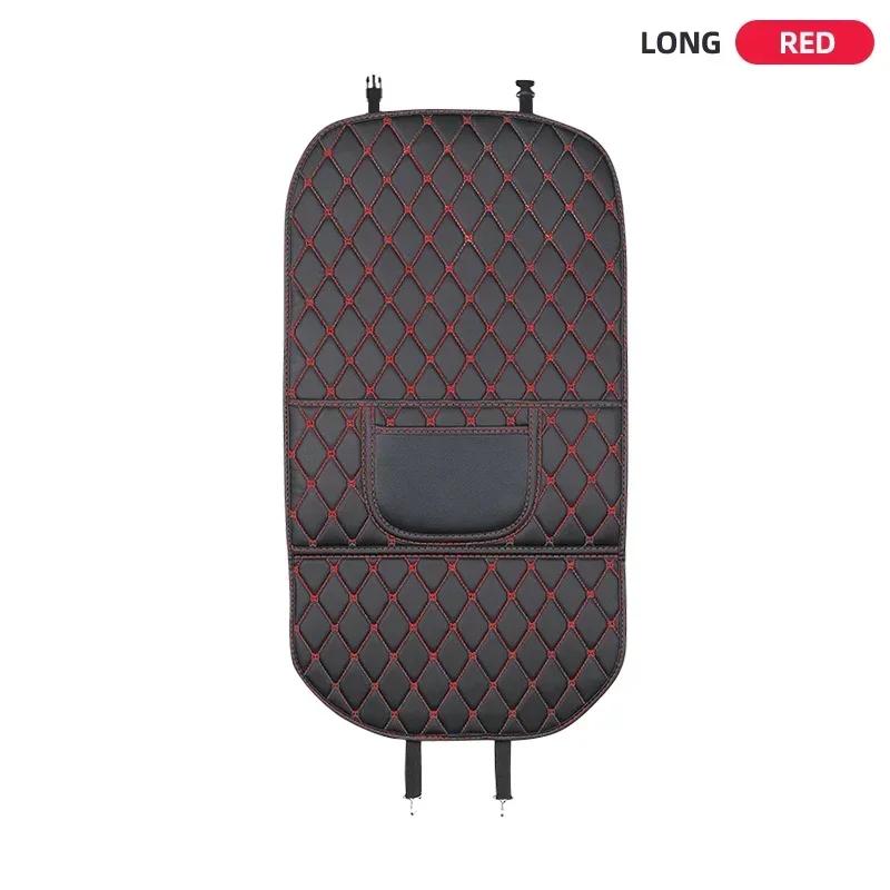 WSIRG1 W203 Car For Mercedes Benz AMG Car Anti Kick Protector Pad For Mercedes Benz W124 W203 W204 W639 Vito W447 Sprinter Viano V Clas