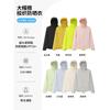 Sunscreen clothing Printing logo Work clothing Outdoor skin clothing Customized team building Advertising shirt Jacket team tooling