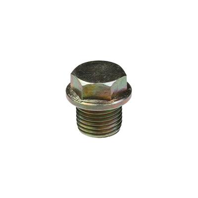 Oil Pan Plug for Honda, Hyundai, Chevrolet, Opel
