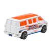 Hot Wheels Basic Car Dodge Van Years Old and HNK19 [3 Up]