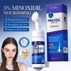 5% Minoxidil Biotin Hair Growth Foam Conditioner, Making Your Hair Thick and Dense.