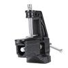 Portable Table Vise Rubber Clamp   Grip Vise Clamp Small Bench Vise Repair Tool Cast Steel