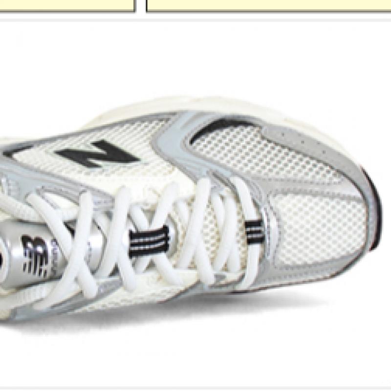 New Balance Nb New Balance 530 Classic Sneaker Sneaker Angora Cream Mr530gmt