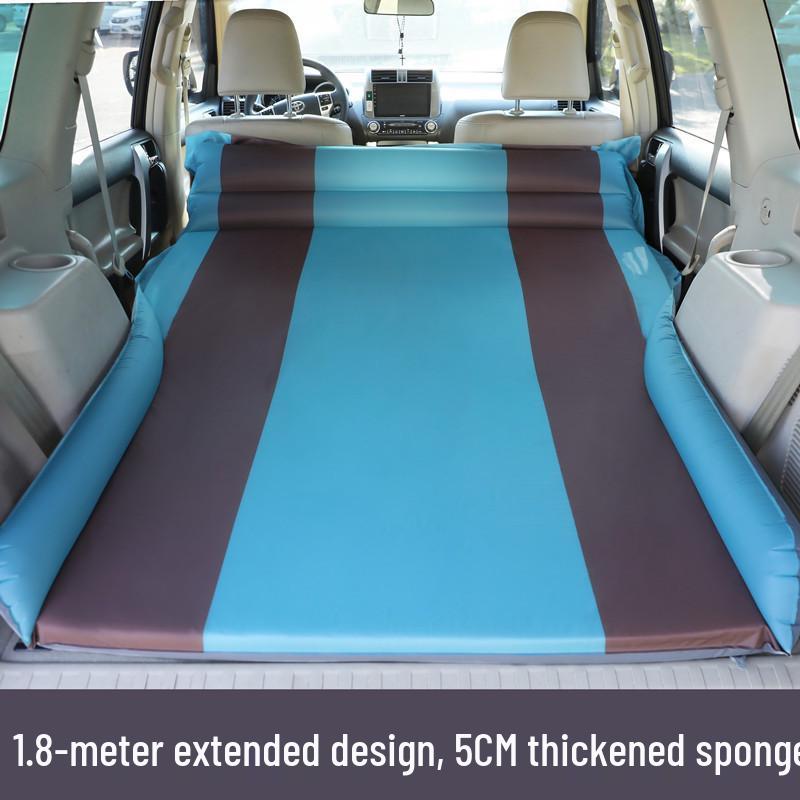 BYD Han EV Rear Seat Inflatable Mattress Conversion Bed