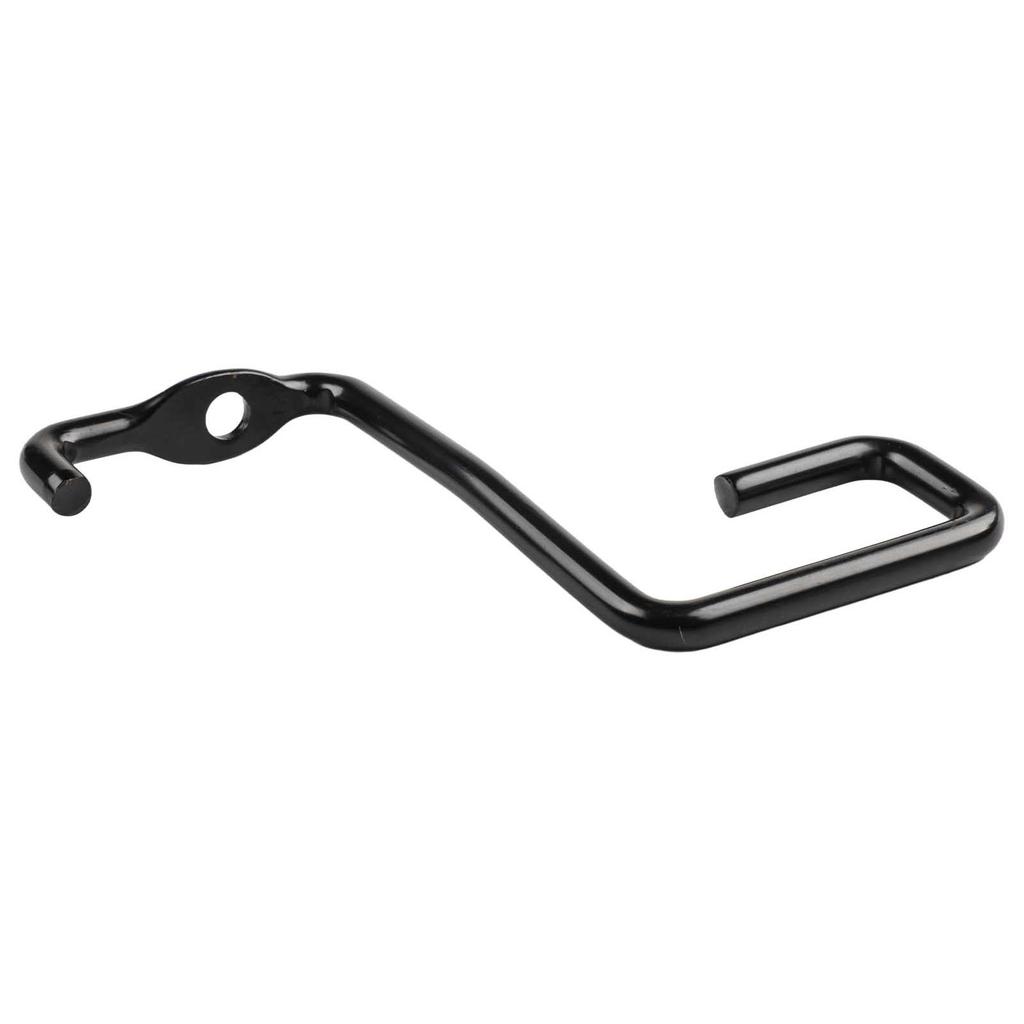 1 Or 2PCS Left Hand Engine Belt Keeper For 197258 532197258 For CRAFTSMAN For POULAN For JONSERED For CT153 For LT154