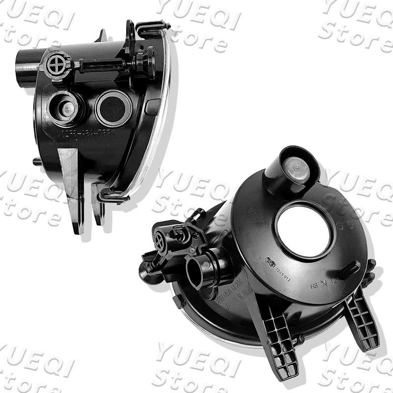 Car Front Bumper Fog Light Driving Lamp Without Bulb For BMW 3 Series F30 F20 F31 F34 F35 2012-2019 63177248911 63177248912