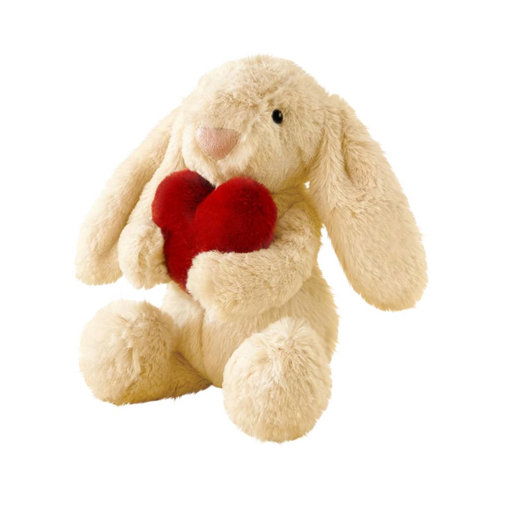 Plüschtiere sind niedlich und eignen sich zum Verschenken.. Sie sind aus sicheren Materialien für Jungen und Mädchen hergestellt.