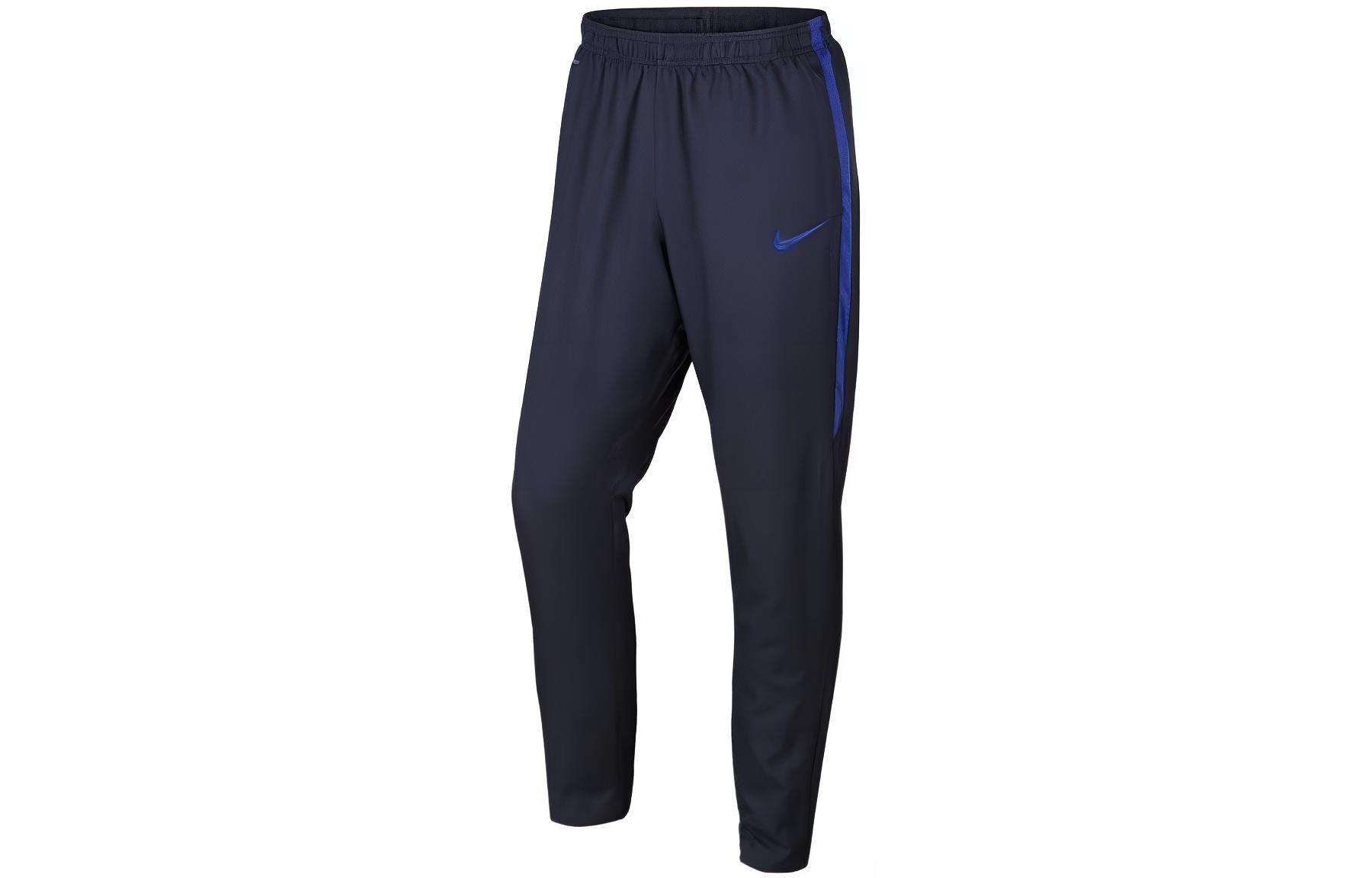 Nike Casual Pants Men s Navy Blue 688403-410 M