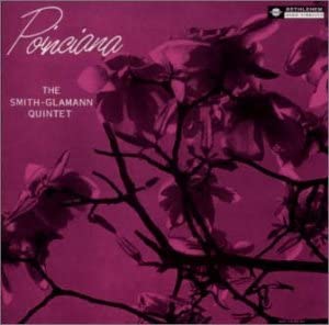 

CD RUFUS SMITH - Poinciana TOCJ62089 emi music Japan Jazz Used