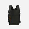Nordace Siena Pro 13 Smart Backpack - 13.3-inch Laptop Backpack, 15L, Daily Backpack for Travel, Everyday Use, and Work, Black-Brown, Standard