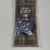 Wonbin Tonyangdeok Japan Fan Meeting Love Md Goods Pin Button Keyring