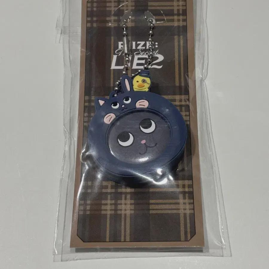 

RIIZE Вонбин Тонъяндок Япония Фан-встреча Любовь Мерч Значок Брелок