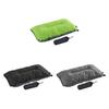 Inflatable Camping Pillow Travel Air Pillow Comfortable Napping Desk Rest