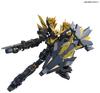 RG Mobile Suit Gundam UC Unicorn Gundam Unit 2 Banshee Norn scale plastic model [Premium “Unicorn Mode” Box] 1/144 color-coded
