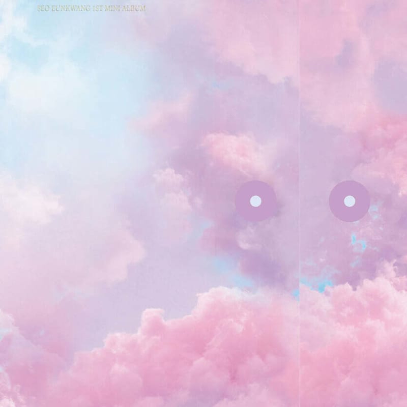 

Seo Eun Kwang - 1st Mini Album: FoRest: Entrance [Light ver.]