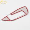 Sportage Seat Adjustment Decorative Frame for 18 Models - Stainless Steel Seat Back Control Panel Sticker