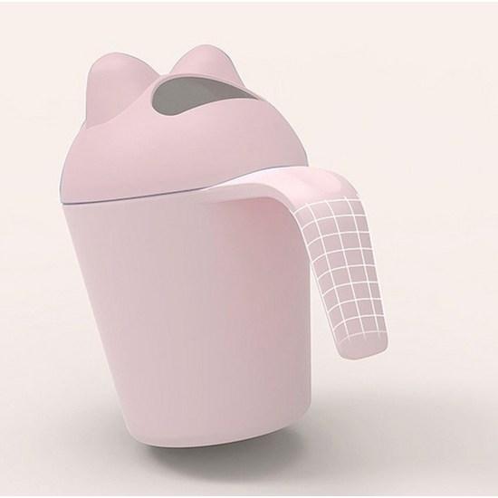 Byfit Cat Watering Can Bath Toy, Korean Bath Toys