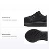 Scarpe da Ginnastica da Uomo React Infinity Run Flyknit 3 Triple Black DH5392-005