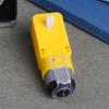 DC Gear Motor 1:48 Speed Double Shaft DC Gear Motor DIY Model Accessory for Arduino Electronic Robot Car Model
