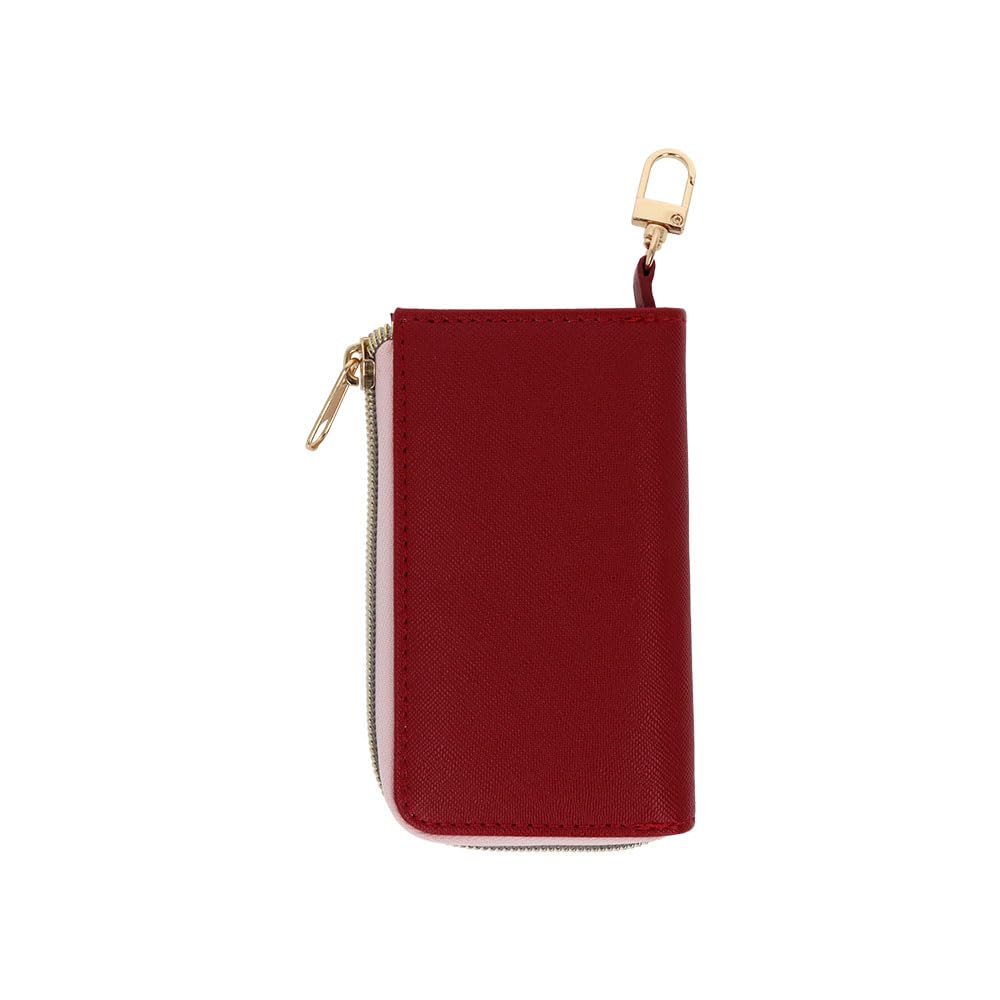 Stationery Moomin Goods Smart Key Case with Sagara Little S8350299 SUN-STAR Embroidery, My,