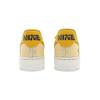 Nike Air Force 1 Low top Skateboard Shoes Women's Yellow Black DX6065-171(Team40-)