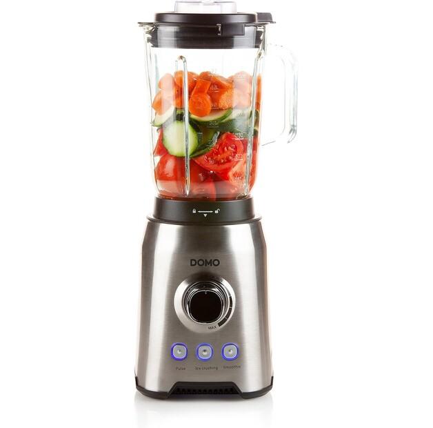 Mixer Domo DO710BL