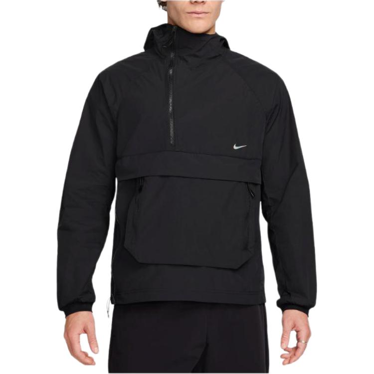 Nike Jackets & Coats Men's Black FN3873-010