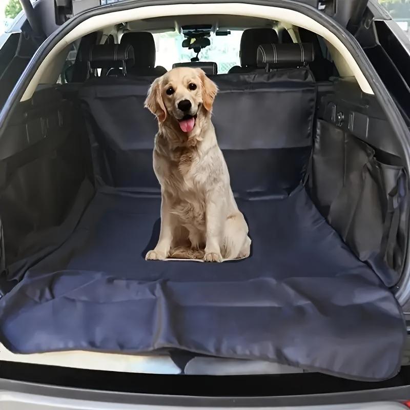140x100cm Car Trunk Protection Cover Interior Accessories Car Floor Mat Car Seat Cover