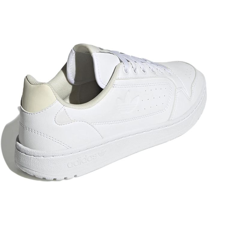 Adidas Originals Ny 90 Casual Low-Top Sneakers Women Sneakers White GY8257