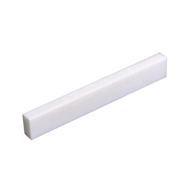 Bone Saddle 83x12x6mm F-3403W