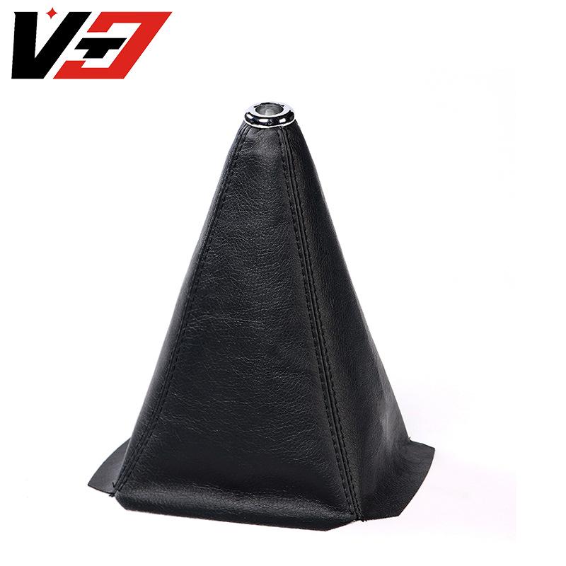 Car Modification Shift Knob and Dust Cover Accessories