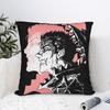 Pillow Cover B-Berserks Kawaii Pillow Case For Couch Sofa Bedroom Pillowcases