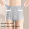Women's High-Waist Body Shaping Boyleg Underwear
