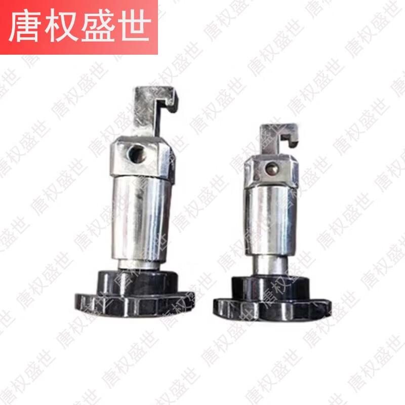 Tang Quanshengshi XCC2002-150 Field Kitchen Trailer Parts