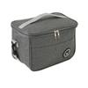 1pc Insulated Lunch Bags Thermal Bag Lunch Container Leakproof Tote Lunch Box Food Storage Bags Office Travel Insulated Case