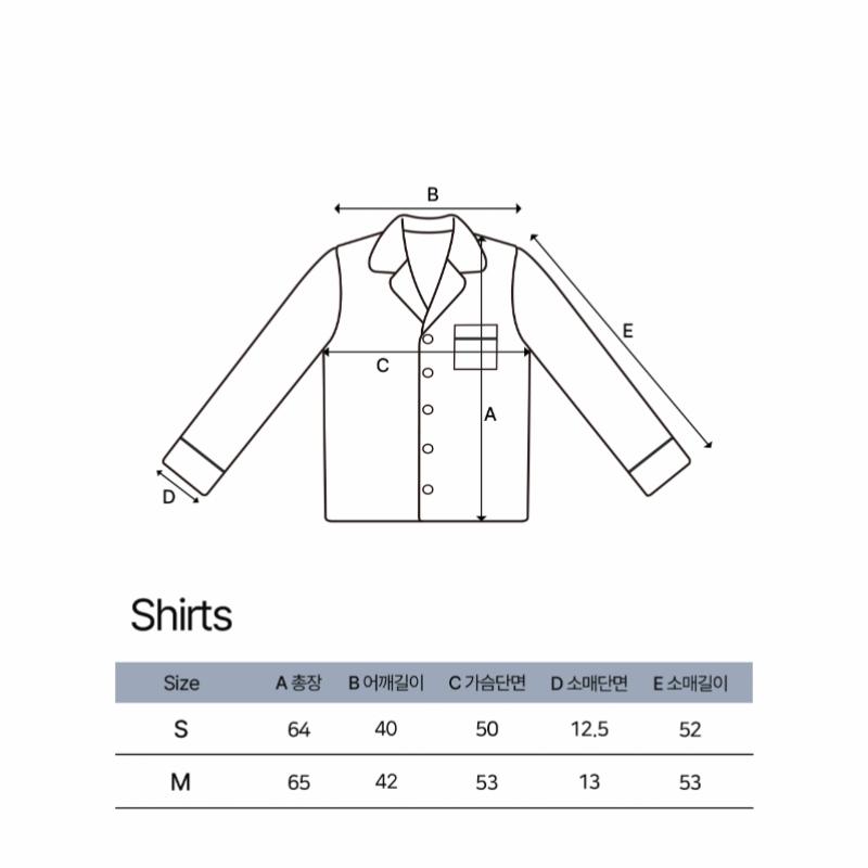 Frenchiel Micromodal Long Sleeve Pajama Cream  Fwpj303l 