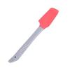 1PC Silicone Spatula Butter Cake Cream Scraper Blade Batter Brush Baking Tools Small Silica Gel Scraper Kitchen Baking Gadgets
