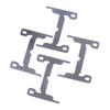 New Mounting Bracket Kit For Amd Am4 Am5 For Corsair Icue  Capellix Lcd Series Coolers Cw-8960098 Cpu Bracket Retention Kit