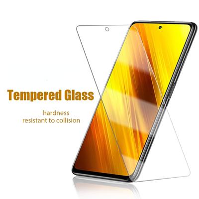 Tempered Glass For Xiaomi Mi 11T Screen Protector Xiaomi 11T Pro Protective Glass for Xiaomi Mi 11T Pro Glass Film Xiomi 11 T 3Pcs 2Pcs 1Pcs
