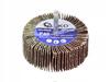 Flap Wheel With Shank 80X30X6 P40