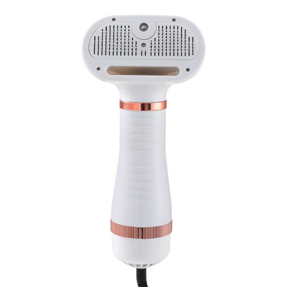Detangling Pet Grooming Comb Portable Dog Hair Dryer Pet Accessories Cat Hair Remover  Pet Bath