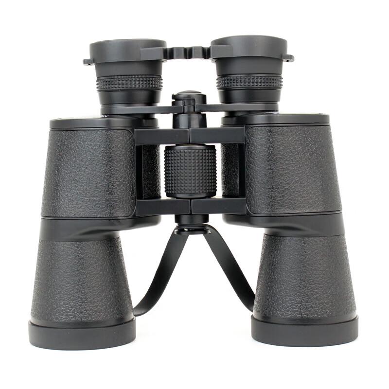 Sheng Tu Forester Paul 10X50 Full Metal HD Binoculars