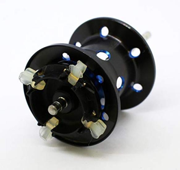 Genuine Parts 19 SLX MGL 71XG Spool Assembly Part 10SY0 No.