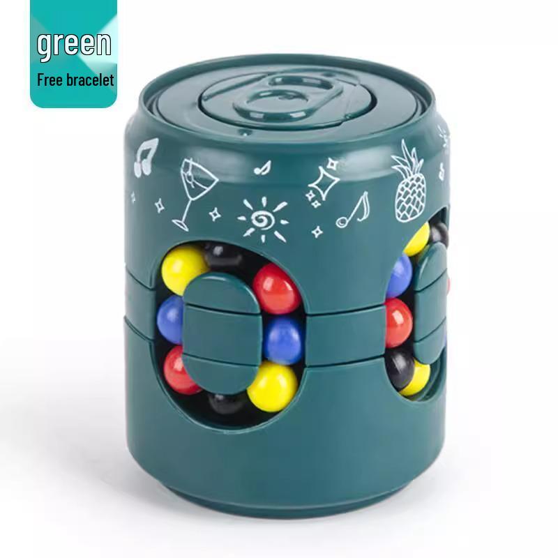 Cross-Border Octagonal Variable Magic Cube: Children's Brainpower Puzzle & Stress Relief Toy
