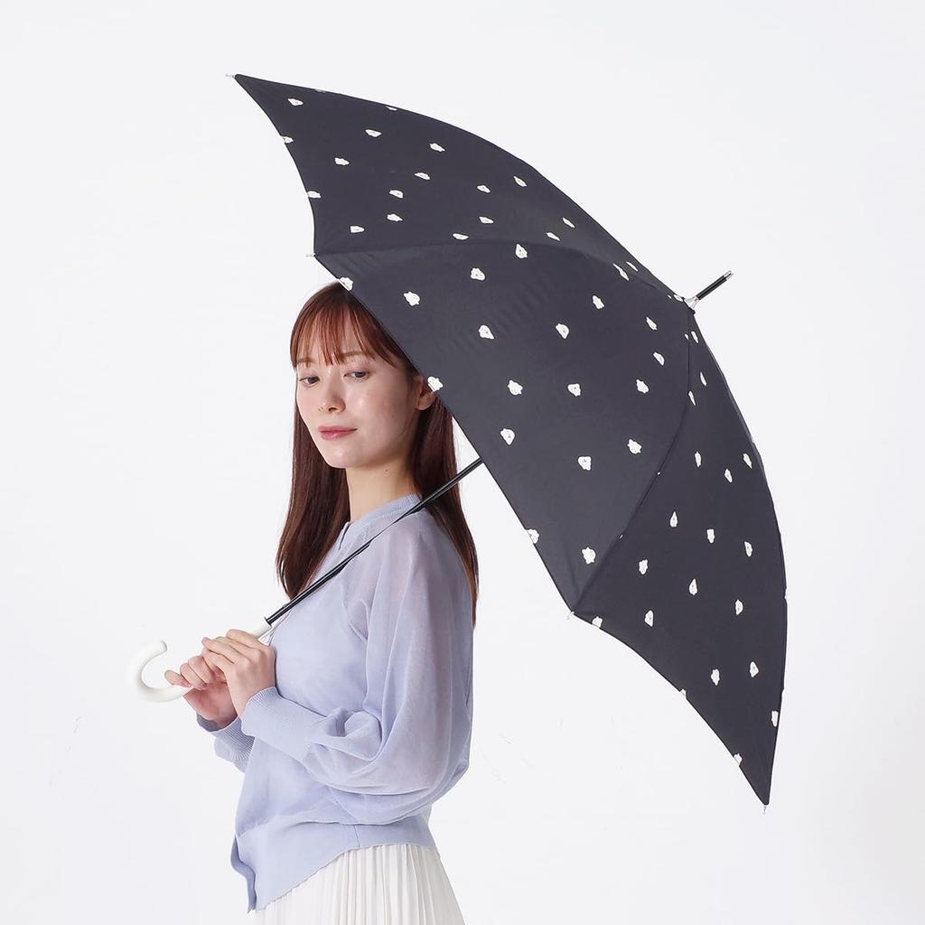 Nifty Colors Ghost Smart Jump Langschirm 1781BK