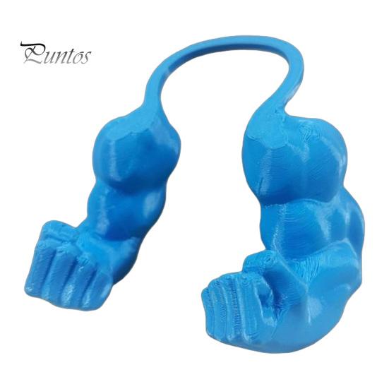 Costume Accessories for Pets Cat Muscle Arms, Hilarious 3D Printed Muscular Pet Shoulder Attachment Feline Cosplay, Fun Photo Props Superhero