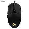 Logitech G102 RGB Wired Gaming Mouse